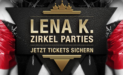 Ticket Reservierung Lena K Zirke