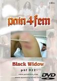 Pain4Fem Black Widow