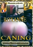 Maitresse Roxanne Sophia Verdi Caning