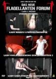 DGO100 Spanking Fireworks - Lady Marfa`s Prgelseminar - Lady S