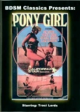 BDSM Classics Pony Girl