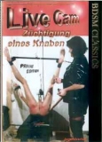 BDSM Classics Live Cam Zuechtigung eines Knaben B. Schwarze