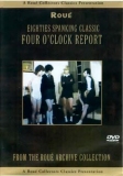 Roue Four O Clock Report
