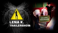 Exclusive Lena K Trailershow 54. Min