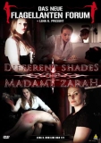 DGO121 Different Shades of Madame Zarah DVD