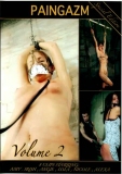 P.ingazm Vol 2 (8 harte BDSM Clips) 75 min.