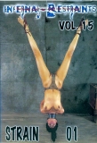 Infernal Restraints Vol 15 Strain 01