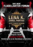 Lena K. Zirkel Parties Singledame