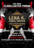 Lena K Zirkel Parties Mitglieder Paare 19-10-2019