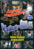 Absolut Verboten Voyeur Cam 05 Sonderposten!  Nur noch ein Stück