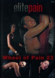 Elite Pain Wheel of Pain 23