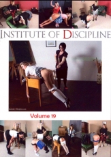 Institute of Discipline Vol. 19