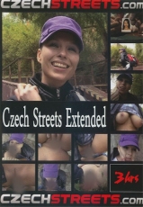 Czech Streets Extended 8
