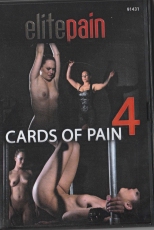 Elite Pain - Cards of Pain 4 - Kurzzeitreduzierung!