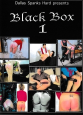 Dallas SpanksHard - Black Box 1