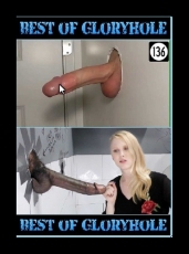 Best of Gloryhole #3 DVD