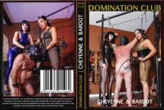 CHEYENNE & BARDOT (DOMINATION CLUB)