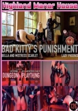 Highland Manor House - Scottish Dominatrix #8