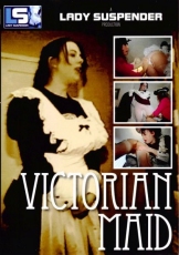 Victorian Maid (Lady Suspender)
