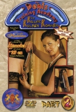 Penis Training Academy - Vol. 2 -TV-Erziehung, deutsch