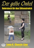 DGO41 Cane for the sexual molester Outdoor, Public in the City