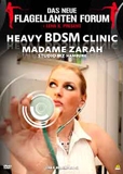 DGO92 Madame Zarah - Heavy BDSM Clinic