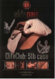 Elite Pain Elite Club 5. Fall -Wieder lieferbar!