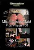 Moonglow Mischievous Maid Plus Prison 100