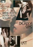 Maria Beatty Fetish Films Volume 3 - Seven Deadly Sins & Lust