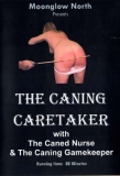 Moonglow The Caning Caretaker and other stories 88 min.