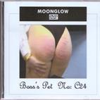 Moonglow presents: Boss Pet (Girl-to-Girl)