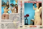 pain4fem The Spanking Machine 4