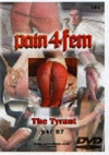 P4FEM The Tyrant
