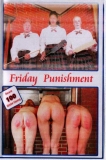 Die Friday Punishment (Jessica, Brandy, Jennifer, Holly, Amy, Co