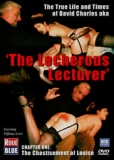 Rou The Lecherous Lecturer