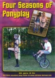 Vier Jahreszeiten Pony play