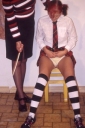 DGO62 Caning graduation