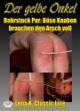 DGO28 Bse Knaben brauchen den Arsch voll