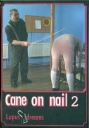 Lupus Cane on The Nail 2