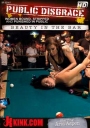 KINK! Public Disgrace: Beauty in the Bar