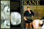 Kane Lesson with Miss Morgan DVD