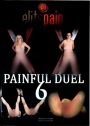 Elite Pain Painful Duel 6