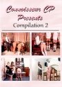 Connoisseur CP Compilation 2