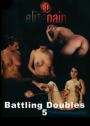 Elite Pain-Battling Doubles 5 NEU EINGETROFFEN! TOP-PREIS