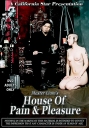 Californa Star Master Liams House of Discipline (2010)