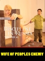 Discipline in Russia 41 Wife of Peoples Enemy