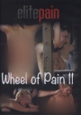 Elite Pain - Wheel of Pain 11 SOEBEN EINGETROFFEN!!!