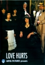 Lupus Love Hurts Sehr aufwändige Verfilmung