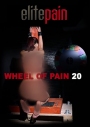 Elite Pain - Wheel of Pain 20