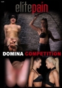 Elite Pain Domina Competition - Kurzzeitreduzierung!!!